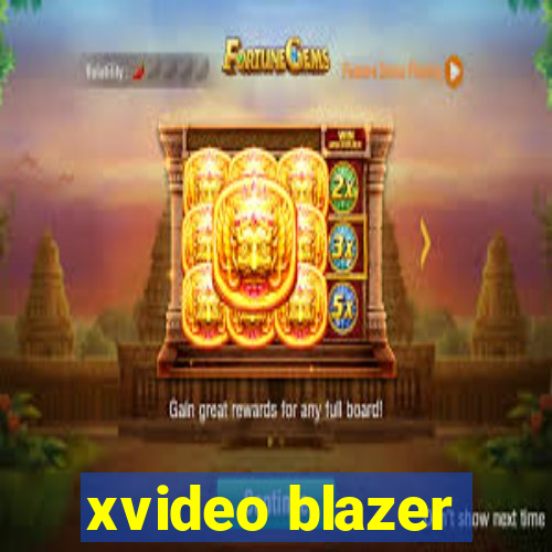 xvideo blazer